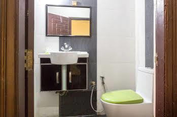 Ksr Park Hotel Hajdarabad Zewnętrze zdjęcie